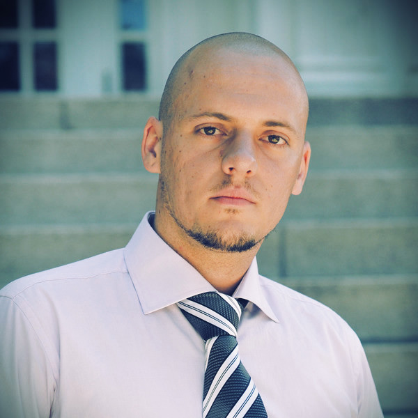 Boris Sekulic